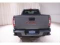 GMC Canyon Elevation Extended Cab 4WD Satin Steel Metallic photo #18
