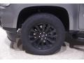 GMC Canyon Elevation Extended Cab 4WD Satin Steel Metallic photo #20