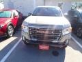 GMC Canyon AT4 Extended Cab 4WD Desert Sand Metallic photo #2