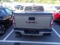 GMC Canyon AT4 Extended Cab 4WD Desert Sand Metallic photo #3