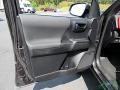 Toyota Tacoma TRD Sport Double Cab 4x4 Magnetic Gray Metallic photo #10
