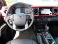 Toyota Tacoma TRD Sport Double Cab 4x4 Magnetic Gray Metallic photo #15