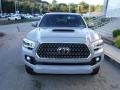 Toyota Tacoma TRD Sport Double Cab 4x4 Cement Gray photo #12