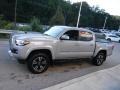 Toyota Tacoma TRD Sport Double Cab 4x4 Cement Gray photo #14