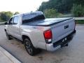 Toyota Tacoma TRD Sport Double Cab 4x4 Cement Gray photo #15