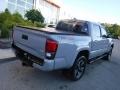 Toyota Tacoma TRD Sport Double Cab 4x4 Cement Gray photo #18