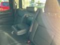 Chevrolet Silverado 1500 LTZ Crew Cab 4x4 Black photo #34