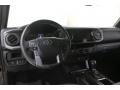 Toyota Tacoma TRD Sport Double Cab 4x4 Midnight Black Metallic photo #6