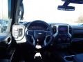 Chevrolet Silverado 2500HD LTZ Crew Cab 4x4 Black photo #19