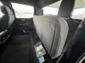 Chevrolet Silverado 1500 LT Trail Boss Crew Cab 4x4 Black photo #35