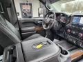 Chevrolet Silverado 3500HD High Country Crew Cab 4x4 Iridescent Pearl Tricoat photo #20