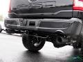 Ford F150 Tuscany Black Ops Lariat SuperCrew 4x4 Agate Black Metallic photo #28
