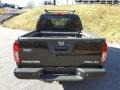 Nissan Frontier Pro-4X Crew Cab 4x4 Magnetic Black Pearl photo #8