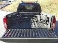 Nissan Frontier Pro-4X Crew Cab 4x4 Magnetic Black Pearl photo #9