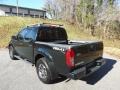 Nissan Frontier Pro-4X Crew Cab 4x4 Magnetic Black Pearl photo #10