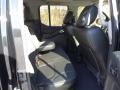 Nissan Frontier Pro-4X Crew Cab 4x4 Magnetic Black Pearl photo #15