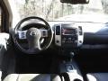 Nissan Frontier Pro-4X Crew Cab 4x4 Magnetic Black Pearl photo #17