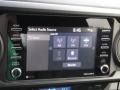Toyota Tacoma SR5 Double Cab 4x4 Magnetic Gray Metallic photo #5