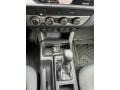 Toyota Tacoma SR Access Cab 4x4 Magnetic Gray Metallic photo #11