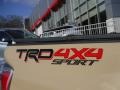Toyota Tacoma TRD Sport Double Cab 4x4 Quicksand photo #12
