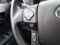 Toyota Tacoma SR Access Cab 4x4 Magnetic Gray Metallic photo #9