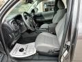 Toyota Tacoma SR Access Cab Magnetic Gray Metallic photo #6