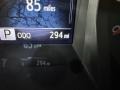 Toyota Tacoma SR Access Cab Magnetic Gray Metallic photo #15