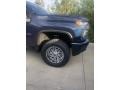 Chevrolet Silverado 2500HD High Country Crew Cab 4x4 Northsky Blue Metallic photo #5
