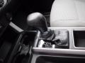 Toyota Tacoma SR5 Double Cab 4x4 Magnetic Gray Metallic photo #29
