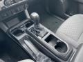 Toyota Tacoma SR Double Cab 4x4 Magnetic Gray Metallic photo #11
