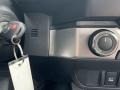Toyota Tacoma SR Double Cab 4x4 Magnetic Gray Metallic photo #19