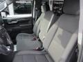 Chevrolet Silverado 1500 RST Crew Cab 4x4 Dark Ash Metallic photo #8