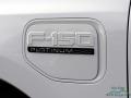 Ford F150 Lightning Platinum 4x4 Oxford White photo #30