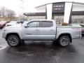 Toyota Tacoma TRD Sport Double Cab 4x4 Cement photo #2