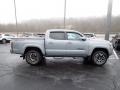 Toyota Tacoma TRD Sport Double Cab 4x4 Cement photo #8