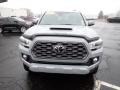 Toyota Tacoma TRD Sport Double Cab 4x4 Cement photo #11