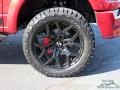 Ford F150 Shelby SuperCrew 4x4 Rapid Red Metallic Tinted photo #9