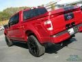 Ford F150 Shelby SuperCrew 4x4 Rapid Red Metallic Tinted photo #37