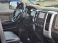 Dodge Ram 2500 HD Power Wagon Crew Cab 4x4 Black photo #4