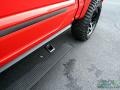 Ford F150 Tuscany Black Ops Lariat SuperCrew 4x4 Race Red photo #23