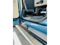 Dodge Ram 2500 Laramie Mega Cab 4x4 Atlantic Blue Pearl photo #3