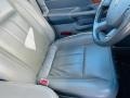 Dodge Ram 2500 Laramie Mega Cab 4x4 Atlantic Blue Pearl photo #4