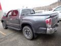 Toyota Tacoma TRD Off Road Double Cab 4x4 Magnetic Gray Metallic photo #2