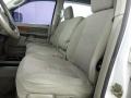 Dodge Ram 2500 SLT Mega Cab 4x4 Bright White photo #11