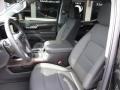 Chevrolet Silverado 1500 RST Crew Cab 4x4 Black photo #7