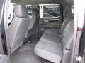 Chevrolet Silverado 1500 RST Crew Cab 4x4 Black photo #8