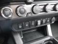 Toyota Tacoma TRD Pro Double Cab 4x4 Magnetic Gray Metallic photo #5