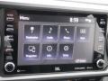 Toyota Tacoma TRD Pro Double Cab 4x4 Magnetic Gray Metallic photo #10