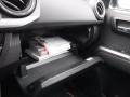 Toyota Tacoma TRD Pro Double Cab 4x4 Magnetic Gray Metallic photo #34