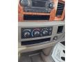 Dodge Ram 3500 SLT Mega Cab 4x4 Light Khaki Metallic photo #12